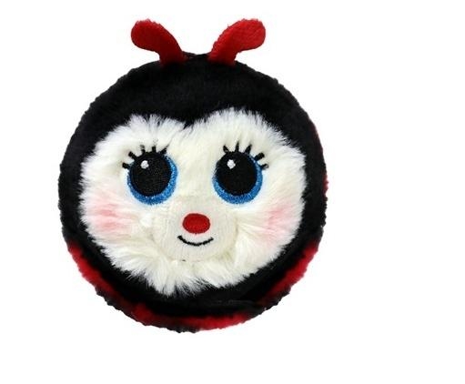Ty Beanie Bouncers Buggie - biedroka