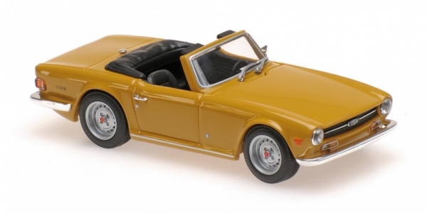 Triumph TR6 1968-1976 (orange) (940132571)