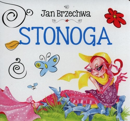 Stonoga