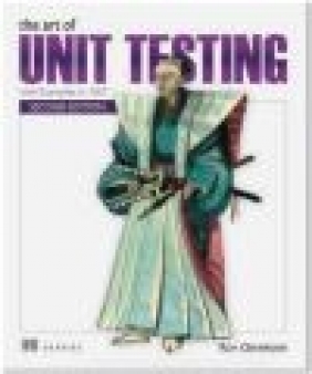 The Art of Unit Testing Roy Osherove