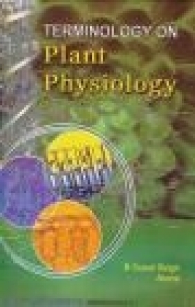 Terminology On Plant Physiology