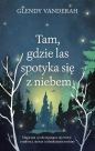 Tam, gdzie las spotyka się z niebem - Glendy Vanderah