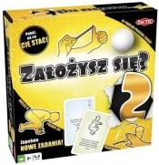 Założysz się? 2 (55089)