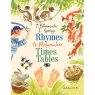 Rhymes to Remember - Times Tables