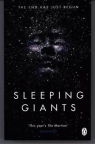 Sleeping Giants Themis Files Book 1 Neuvel Sylvain