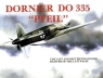 Dornier Do 335 Heinz J. Nowarra