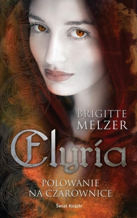 Elyria - Melzer Brigitte