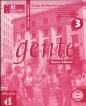 Gente 3 B2 Nueva edicion - Ernesto Martín Peris, Nuria Sánchez Quintana, Sans Neus Baulenas