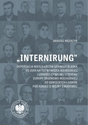 „Internirung” - Dariusz Węgrzyn