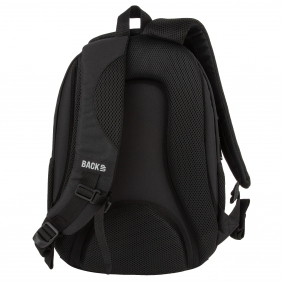 Plecak BackUp 8 O56 - Czarny