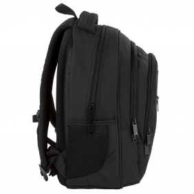 Plecak BackUp 8 O56 - Czarny