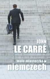 Małe miasteczko w Niemczech - John le Carré