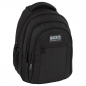 Plecak BackUp 8 O56 - Czarny