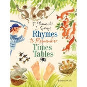 Rhymes to Remember - Times Tables - Tomasz Elbanowski, Ian Spriggs