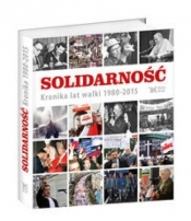 Solidarność - Jerzy Kłosiński, Krzysztof Świątek, Ewa E. Zarzycka