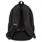 Plecak BackUp 8 O56 - Czarny