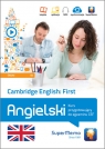 Cambridge English First Kurs przygotowujący do egzaminu CEF Topol Paweł