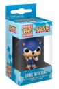 Brelok Funko POP: Sonic z pierścieniem (20289)