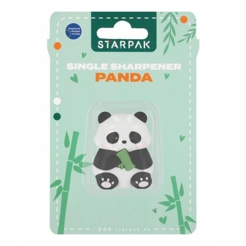 Temperówka pojedyncza Panda