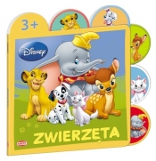 Disney Filmy Zwierzęta