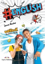 #ENGLISH 2 WB + DigiBook EXPRESS PUBLISHING - Jenny Dooley