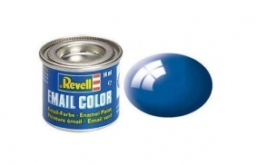 REVELL Email Color 52 Blue Gloss 14ml (32152)