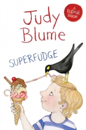Superfudge - Blume Judy
