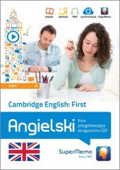 Cambridge English First - Topol Paweł