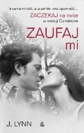 ZAUFAJ MI - J. Lynn
