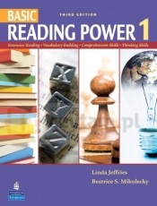 Reading Power Basic 1 SB
