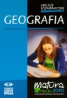 Geografia Arkusze egzaminacyjne Szkoła ponadgimnazjalna