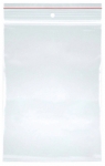 Torebka strunowa OFFICE PRODUCTS 150x400mm 100szt. transparentna