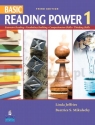 Reading Power Basic 1 SB Linda Jeffries,  Beatrice S. Mikulecky