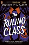 The Ruling Class Jennifer Lynn Barnes