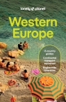 Lonely Planet Western Europe Anthony Ham, Kate Armstrong, Cristian Bonetto