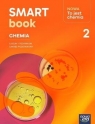  Chemia LO 2 Nowa to jest chemia Smartbook ZP