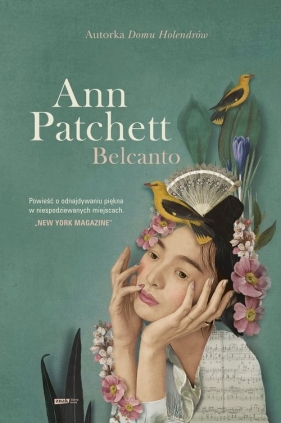 Belcanto - Patchett Ann
