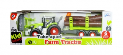 Traktor