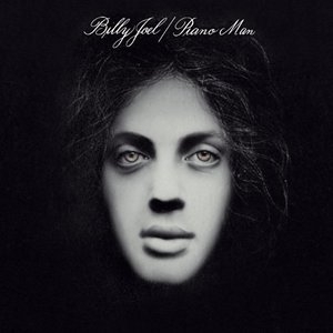 Piano Man (Vinyl)