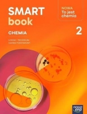 Nowa To jest chemia 2. Smartbook. Zakres podstawowy - Opracowanie zbiorowe