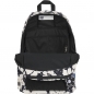 Plecak szkolny Oxford Bloom - czarny