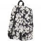 Plecak szkolny Oxford Bloom - czarny