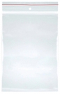 Torebka strunowa OFFICE PRODUCTS 150x400mm 100szt. transparentna