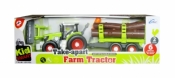 Traktor