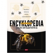 Wielka encyklopedia pszczelarstwa - Marek Pogorzelec