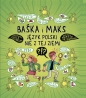 Baśka i Maks. Język polski nie z tej ziemi - Marcin Przewoźniak, Marcin Przewoźniak