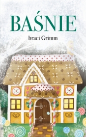 Baśnie braci Grimm - Bracia Grimm