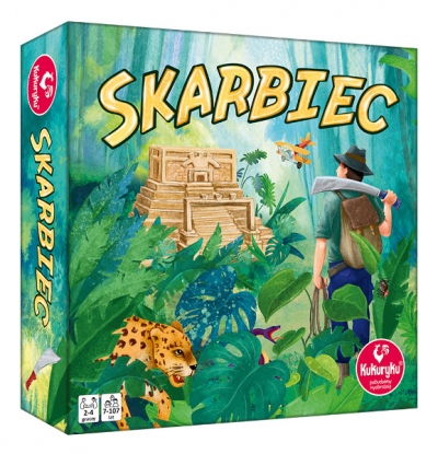 Skarbiec