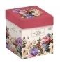 Interdruk, Puzzle 1000: Box Flowers 1 - Floral Poetry