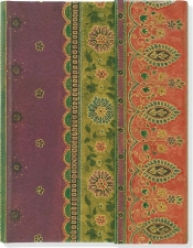 Notatnik zamykany Namaste (4893)